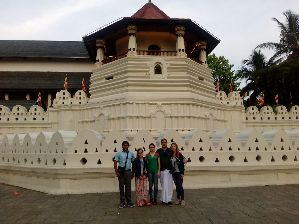 Dhaladha Maligawa