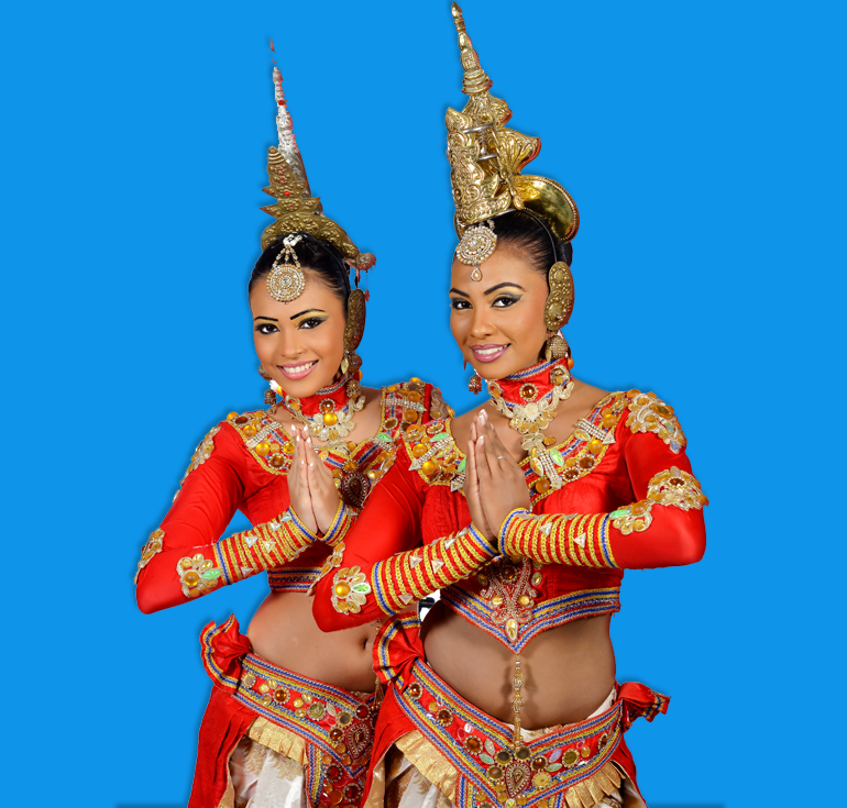 dancers