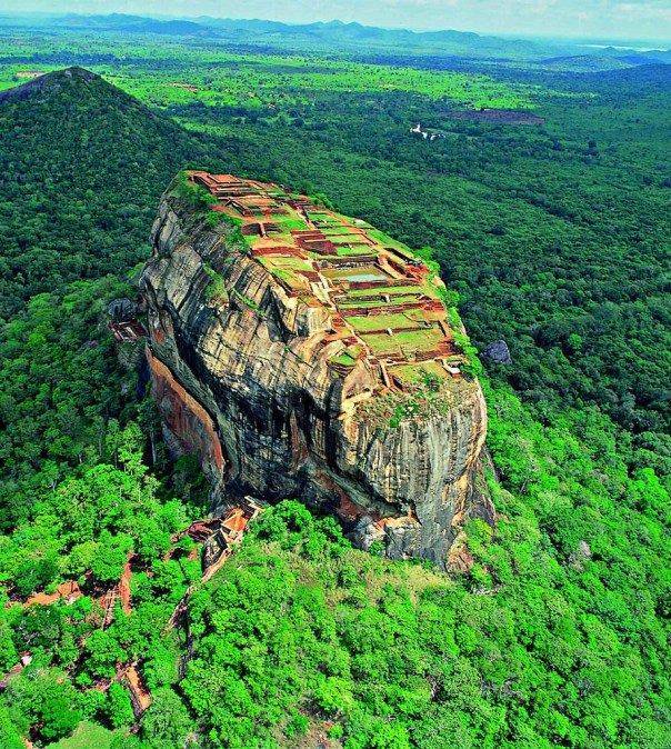 sigiriya