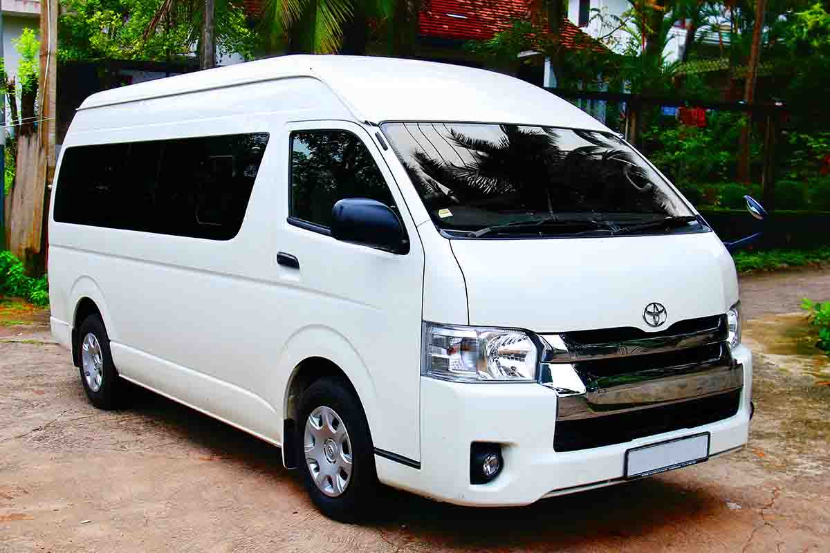 Transport 2