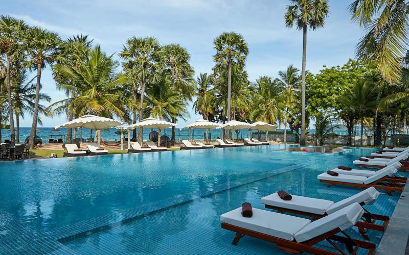 Hotel Pool