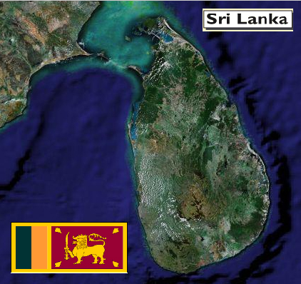 Sri Lanka
